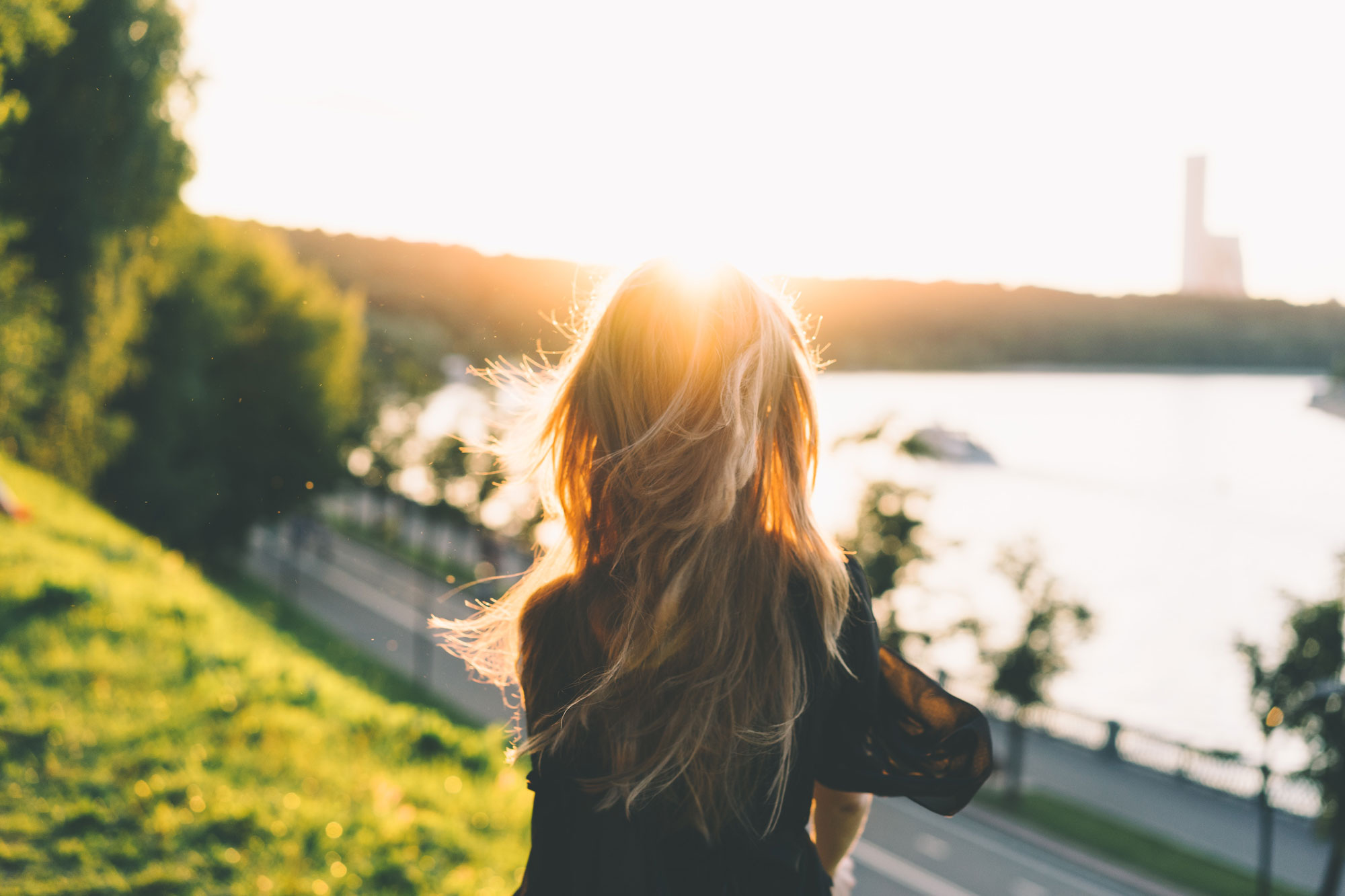 Calm On The Go - CLEARlife
