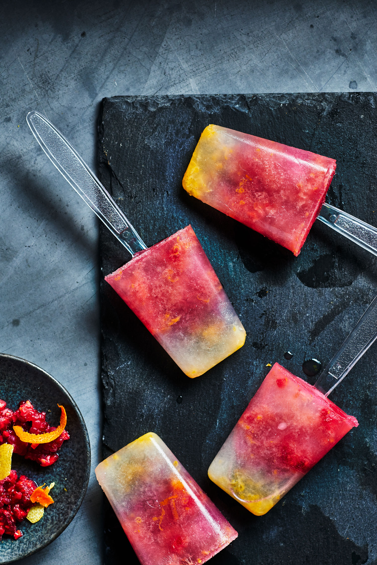 popsicles
