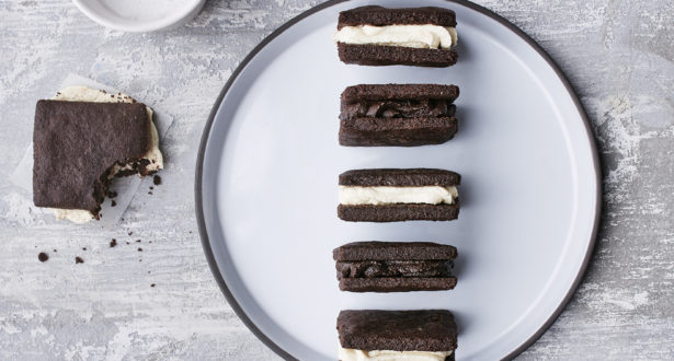 oreos