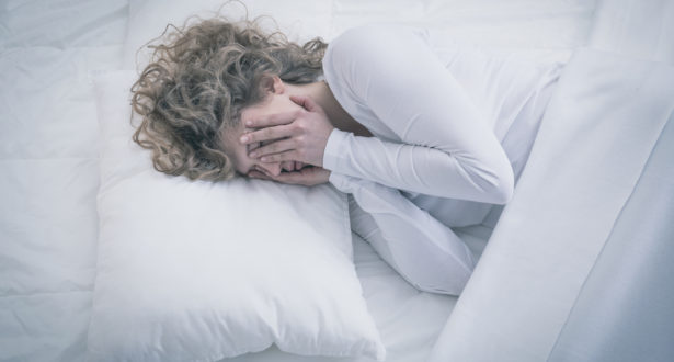 How depression is affected by technology