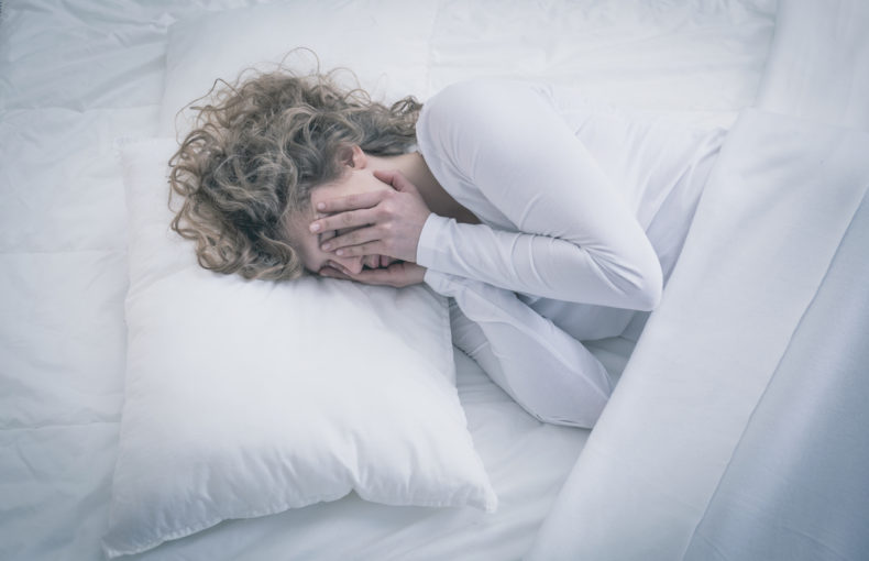 How depression is affected by technology