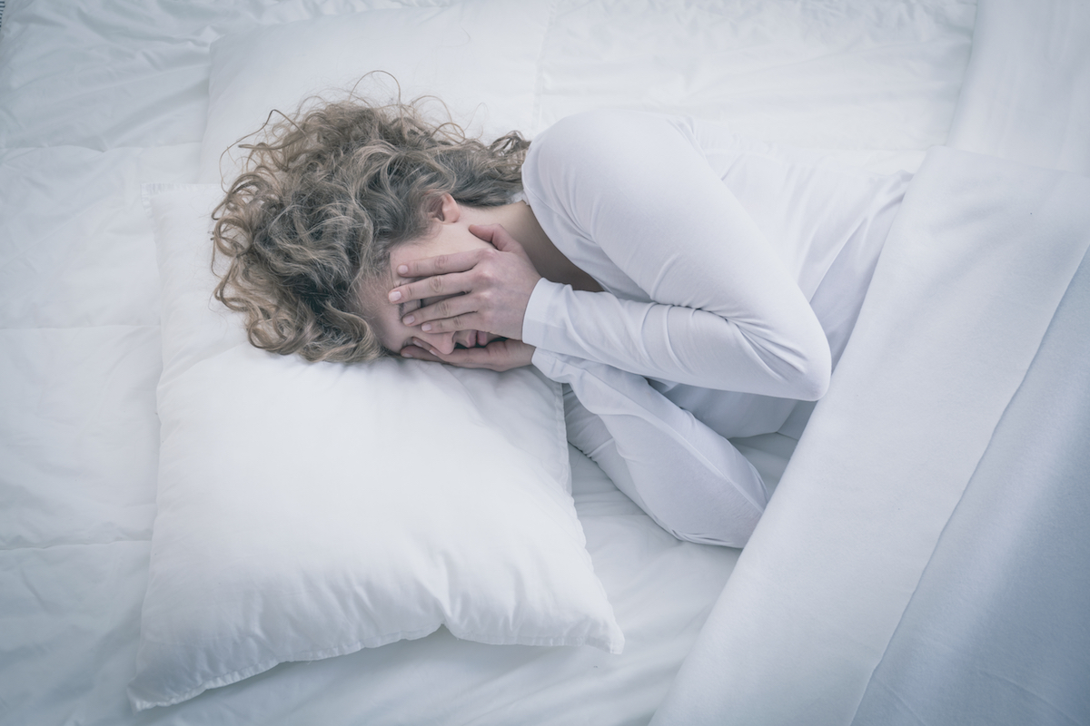 How depression is affected by technology