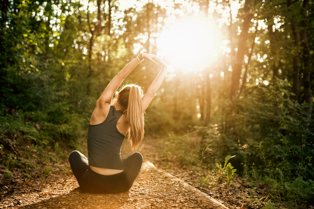 How To Shift from Codependency