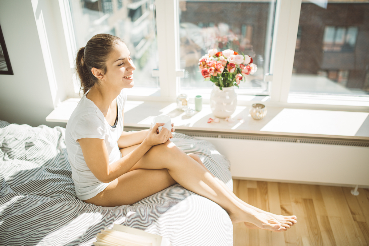 Self Care For Codependency