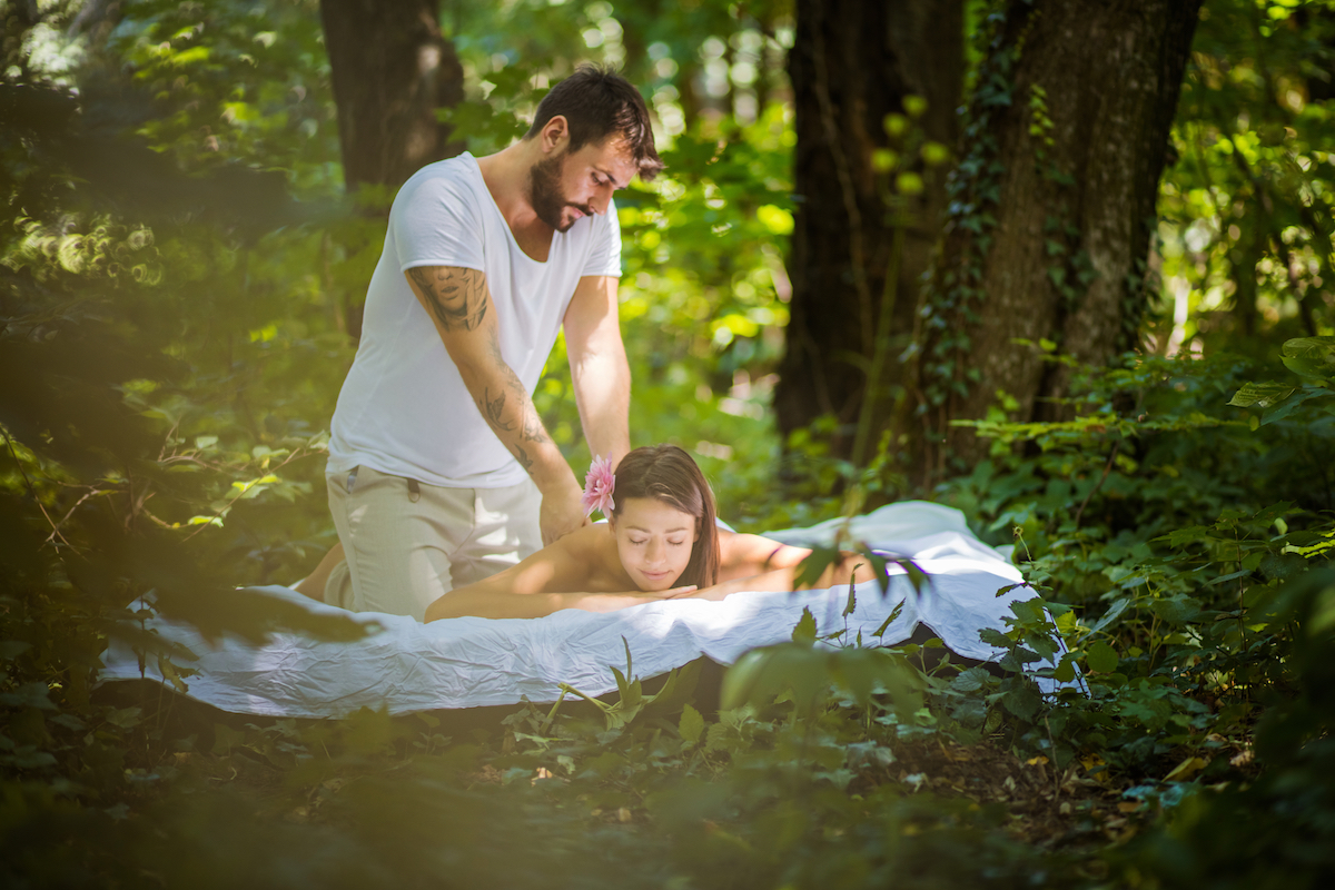 Self Care For Codependency