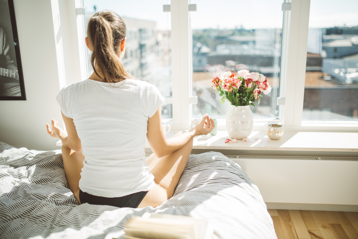 Self Care For Codependency