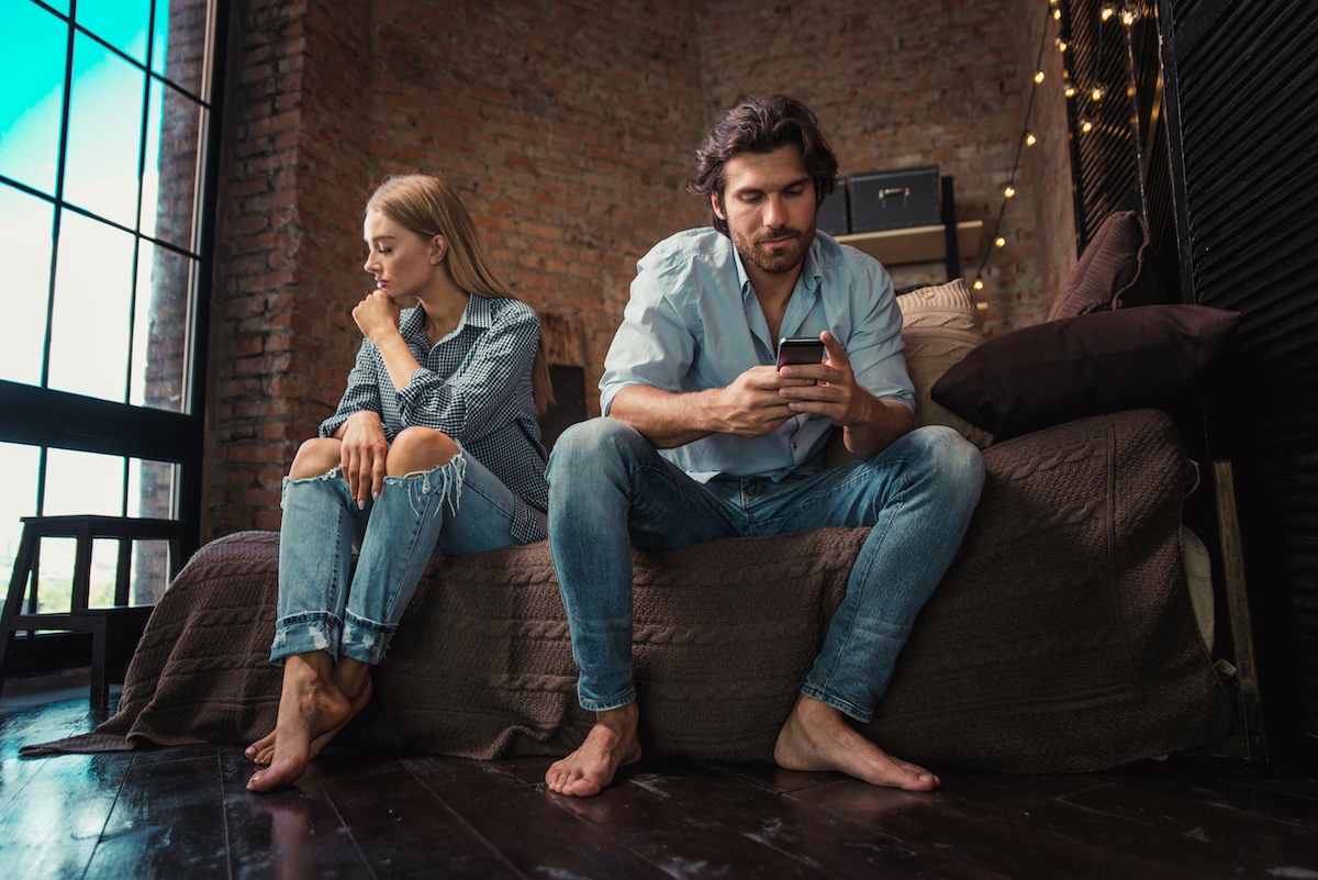 Codependency - How To Create Boundaries