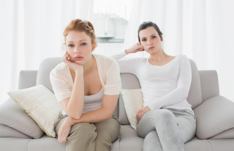 How To Free Yourself From Betrayal & Recover