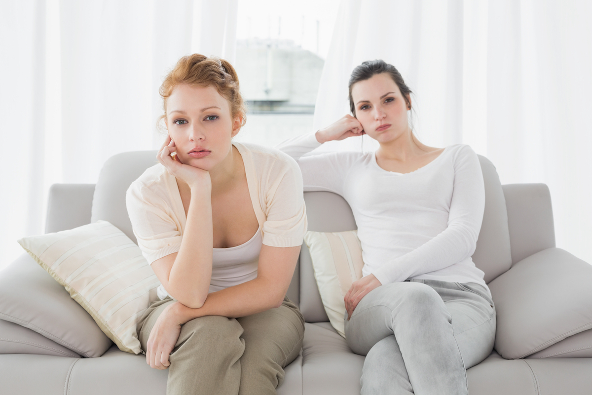 How To Free Yourself From Betrayal & Recover