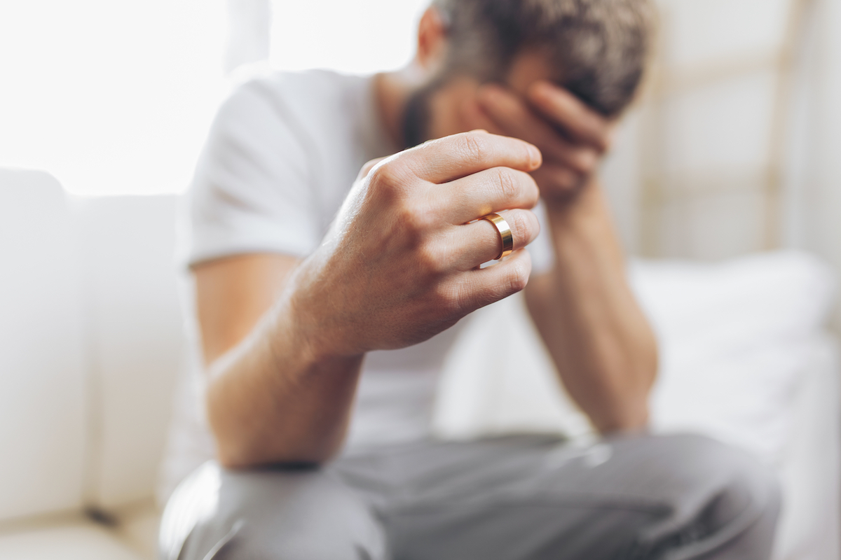 How To Recover From Betrayal,