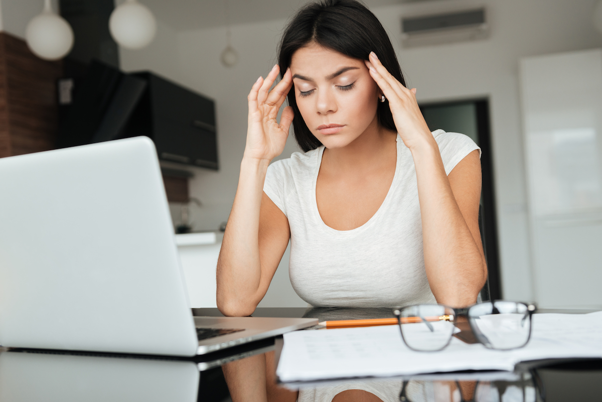 The Stages of Grief From Betrayal
