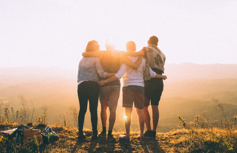 Support Groups For Codependency