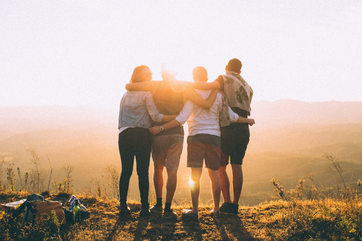 Support Groups For Codependency