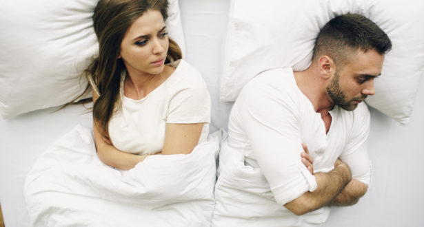 Betrayal & Recovery, Part 4 of 4 - Why Do I Have To Make It Right? 