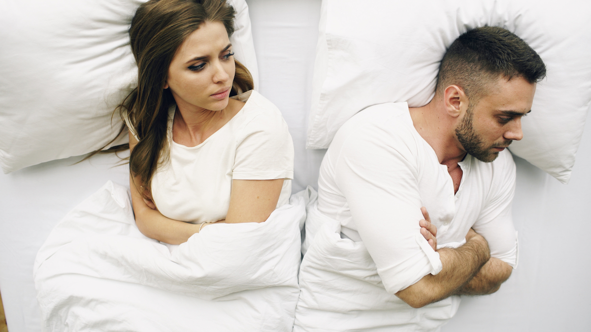 Betrayal & Recovery, Part 4 of 4 - Why Do I Have To Make It Right? 