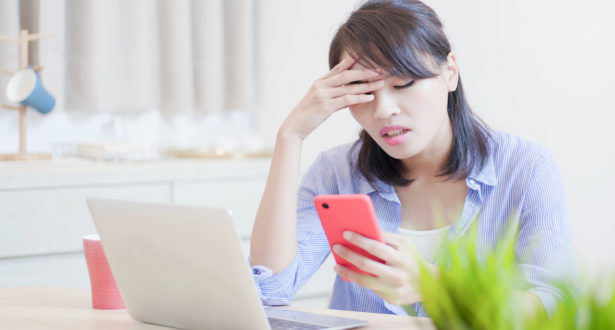 Cyber Bullying; A Form Of Harassment - Part 2 of 3