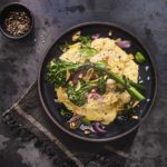 polenta