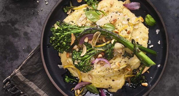 polenta