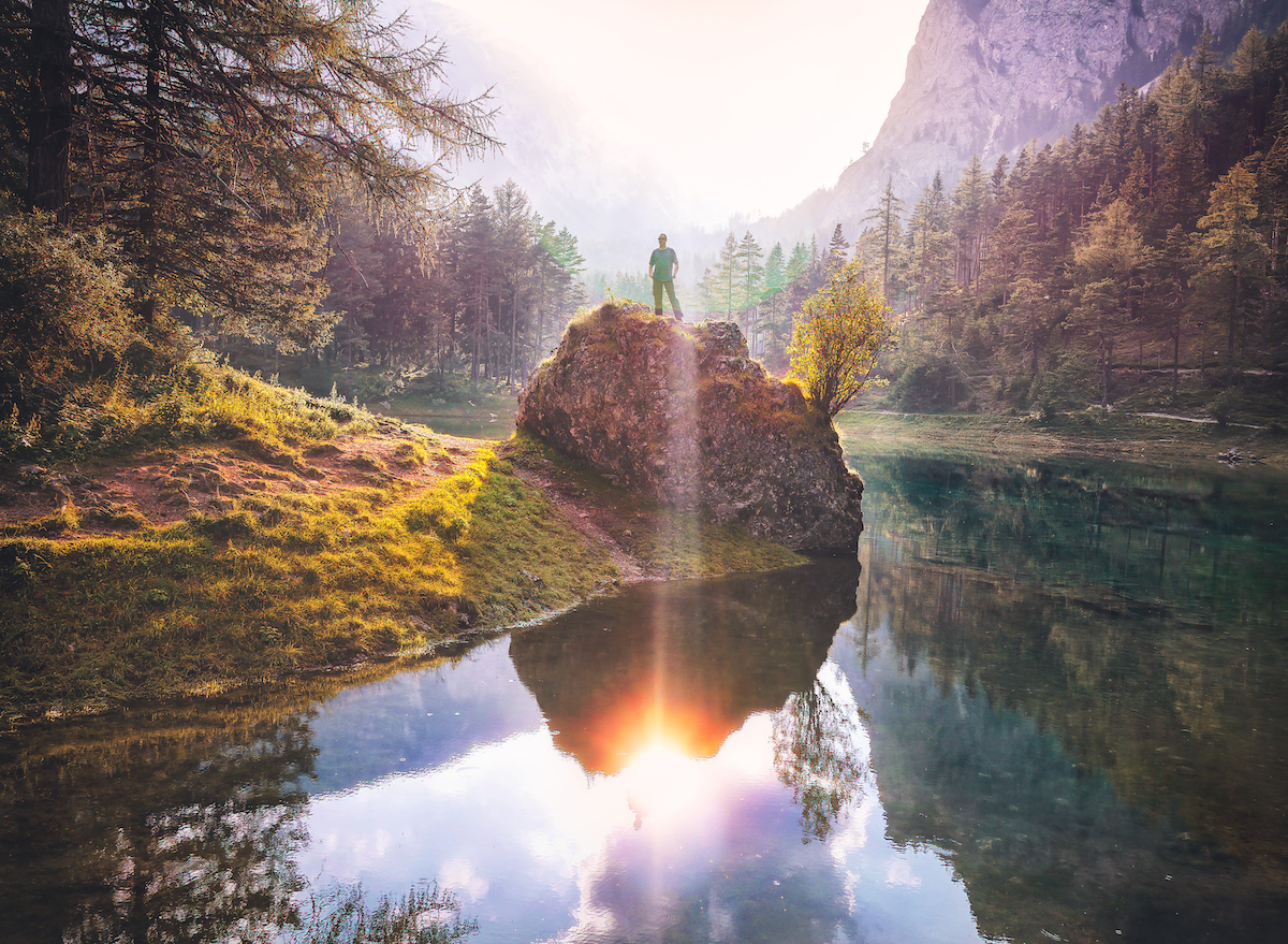 Wellness Awaits, Part 3 of 3
