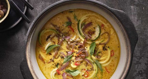 Thai Soup