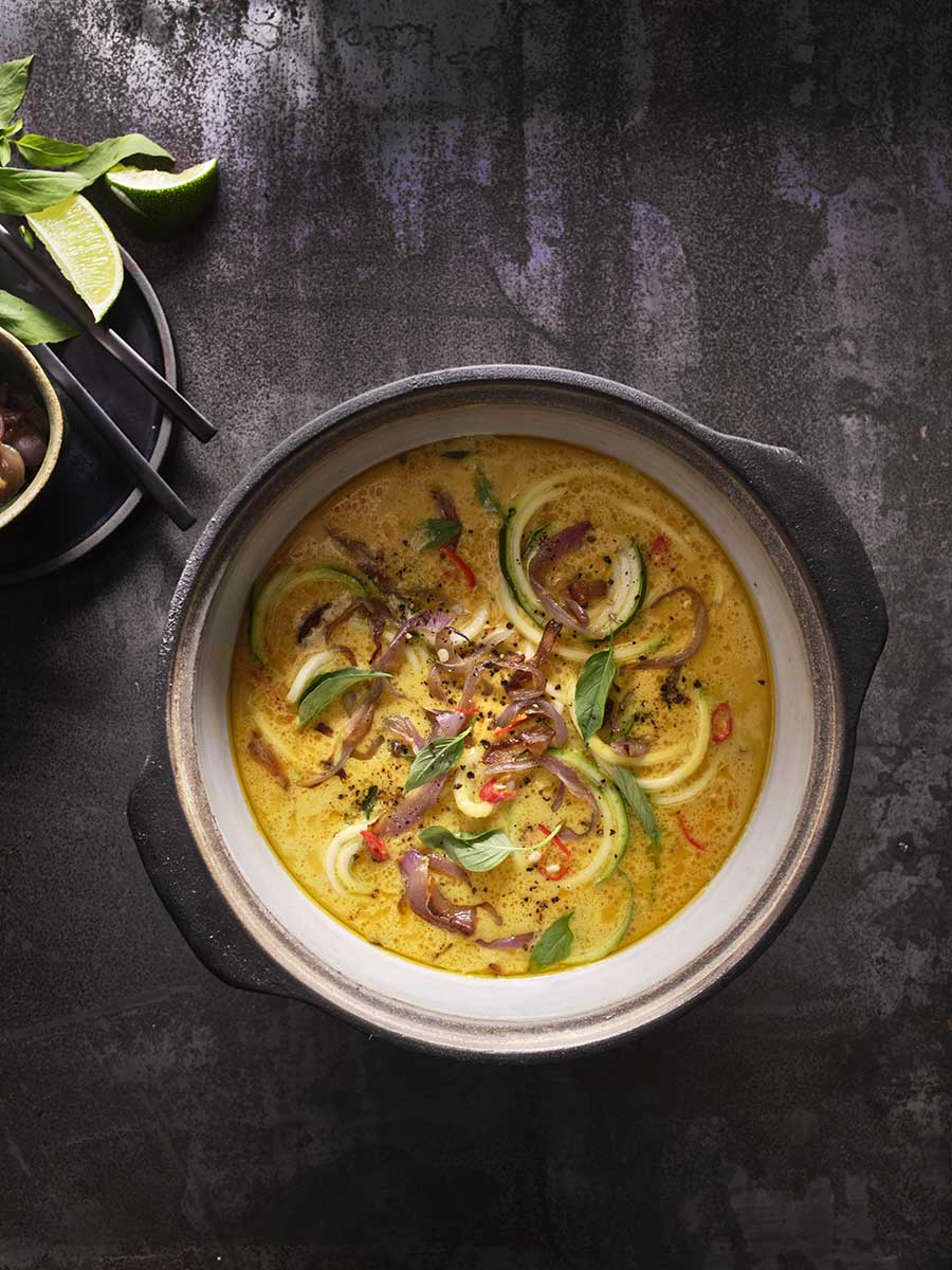 Thai Soup