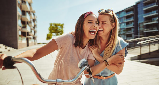 Healthy Friendships, Part 1 - Make Sure It's Authentic
