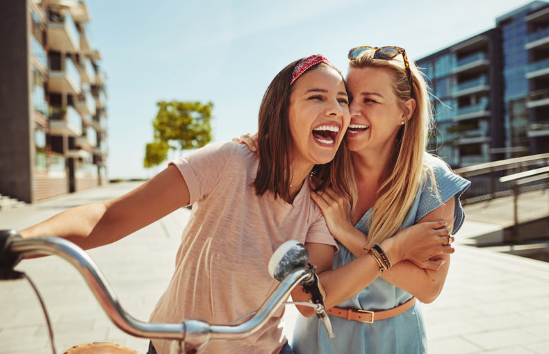 Healthy Friendships, Part 1 - Make Sure It's Authentic