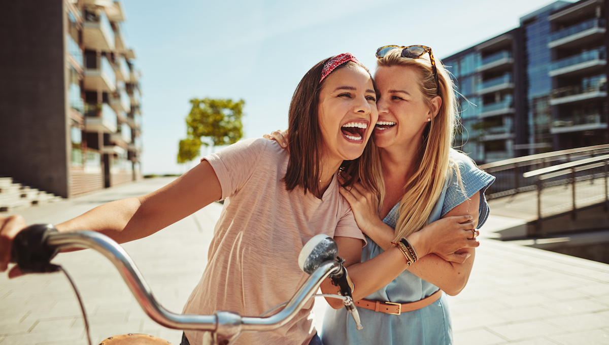 Healthy Friendships, Part 1 - Make Sure It's Authentic
