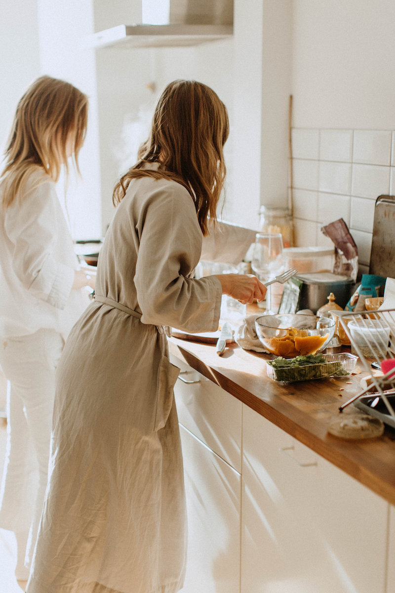 Healthy Friendships, Part 2