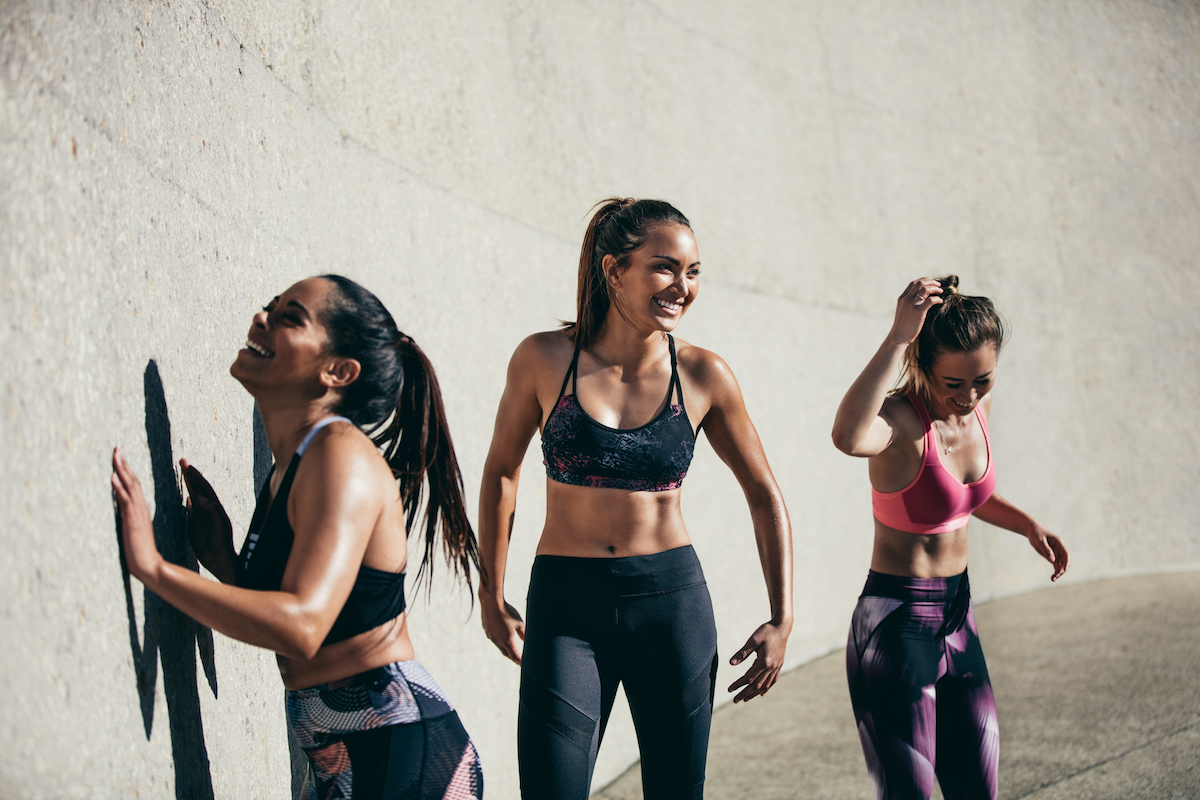Healthy Friendships, Part 3