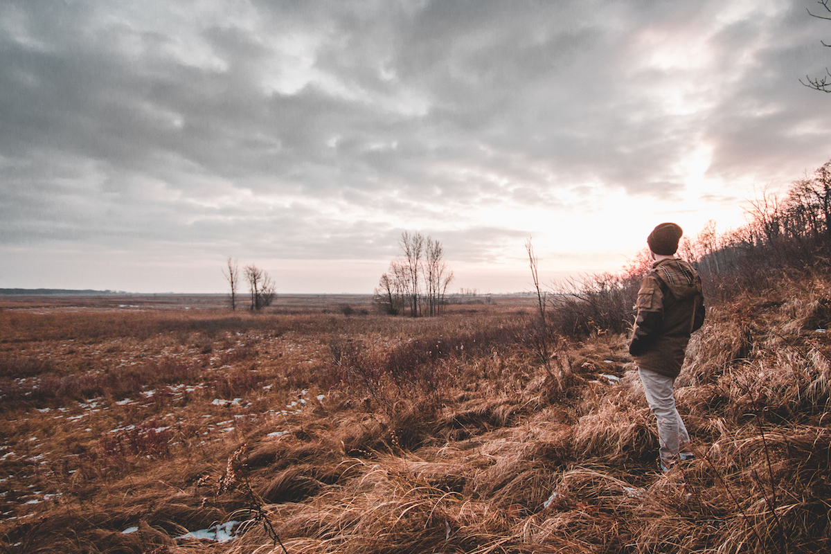 Why Mindfulness?