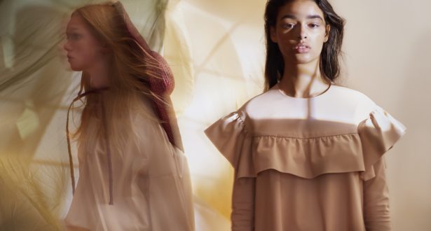 Sustainable fashion