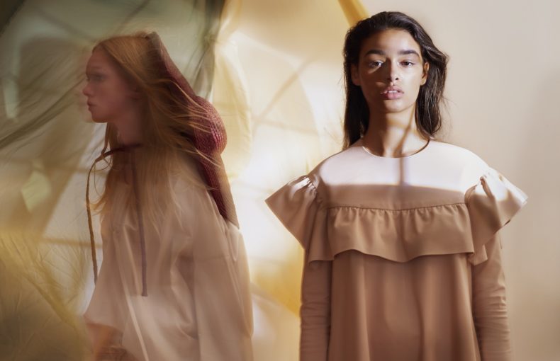 Sustainable fashion