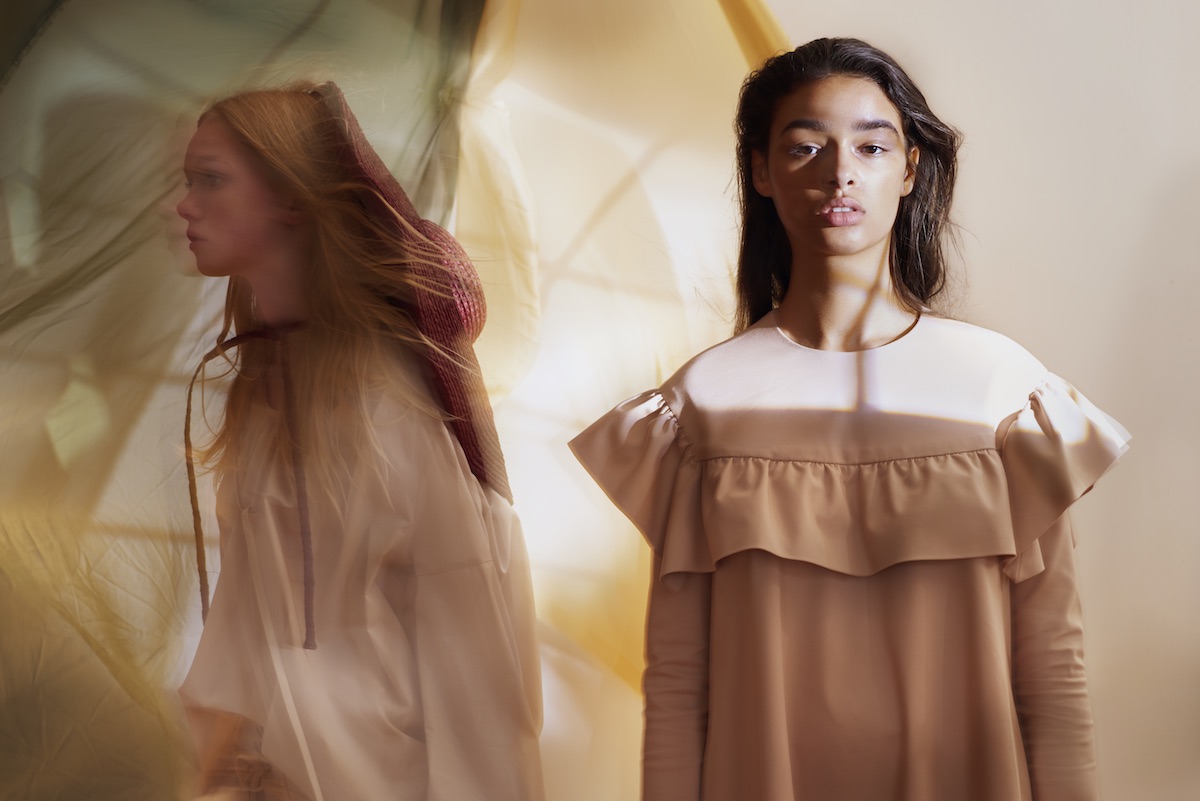 Sustainable fashion