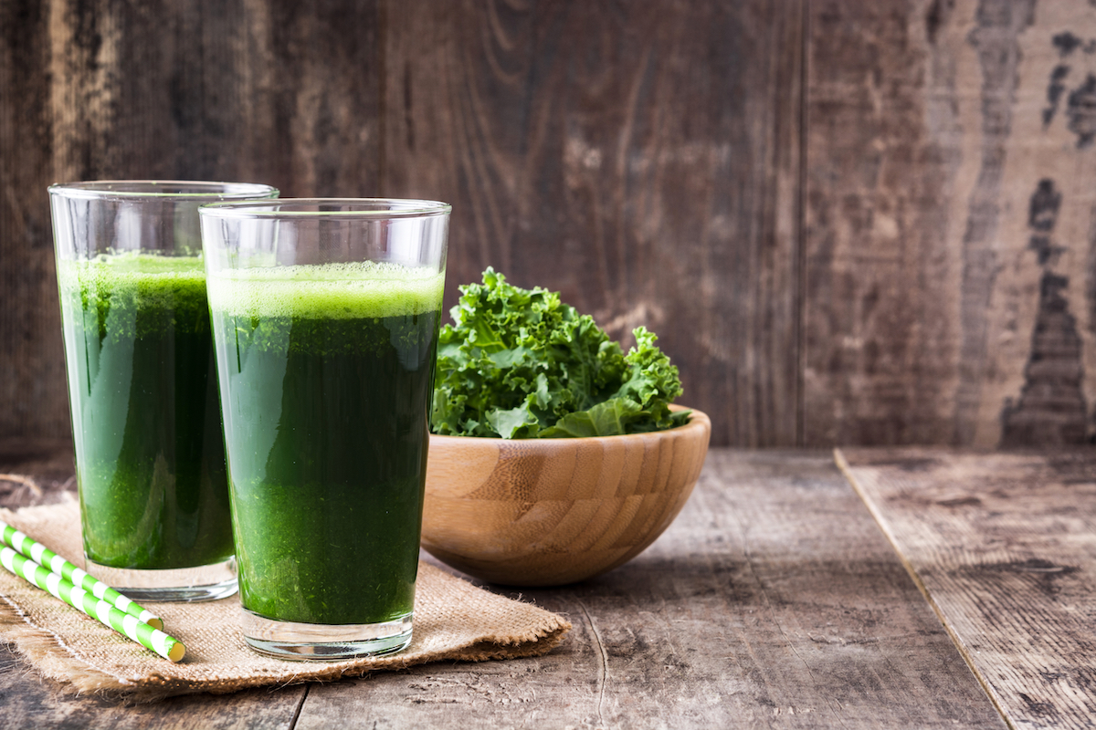 Acne Detox