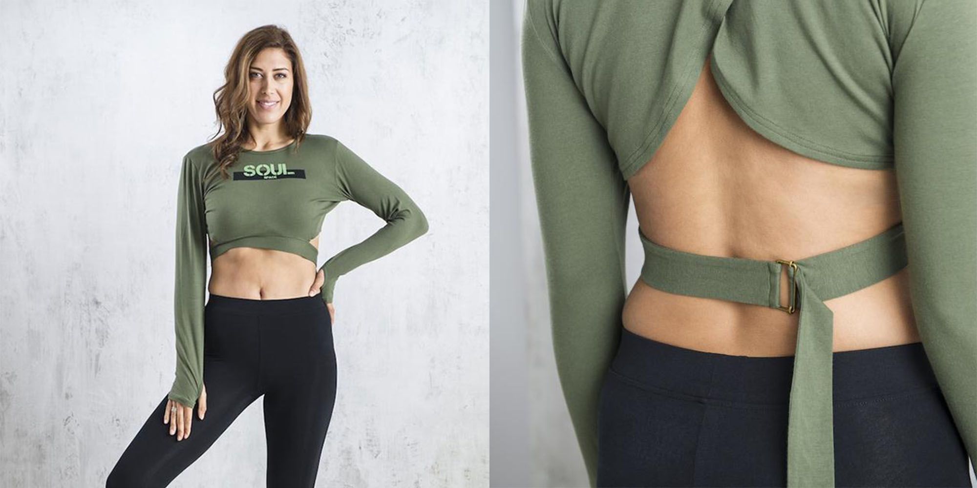 how to find eco-athletic brands