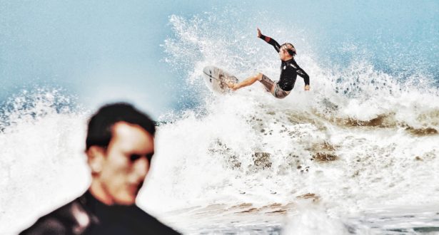eco-surf boards