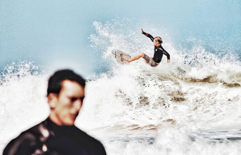 eco-surf boards