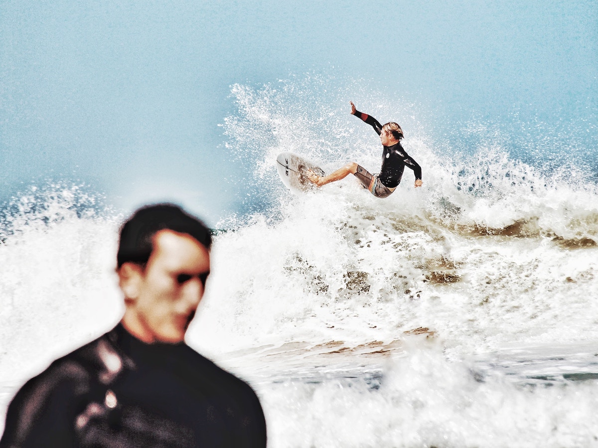 eco-surf boards
