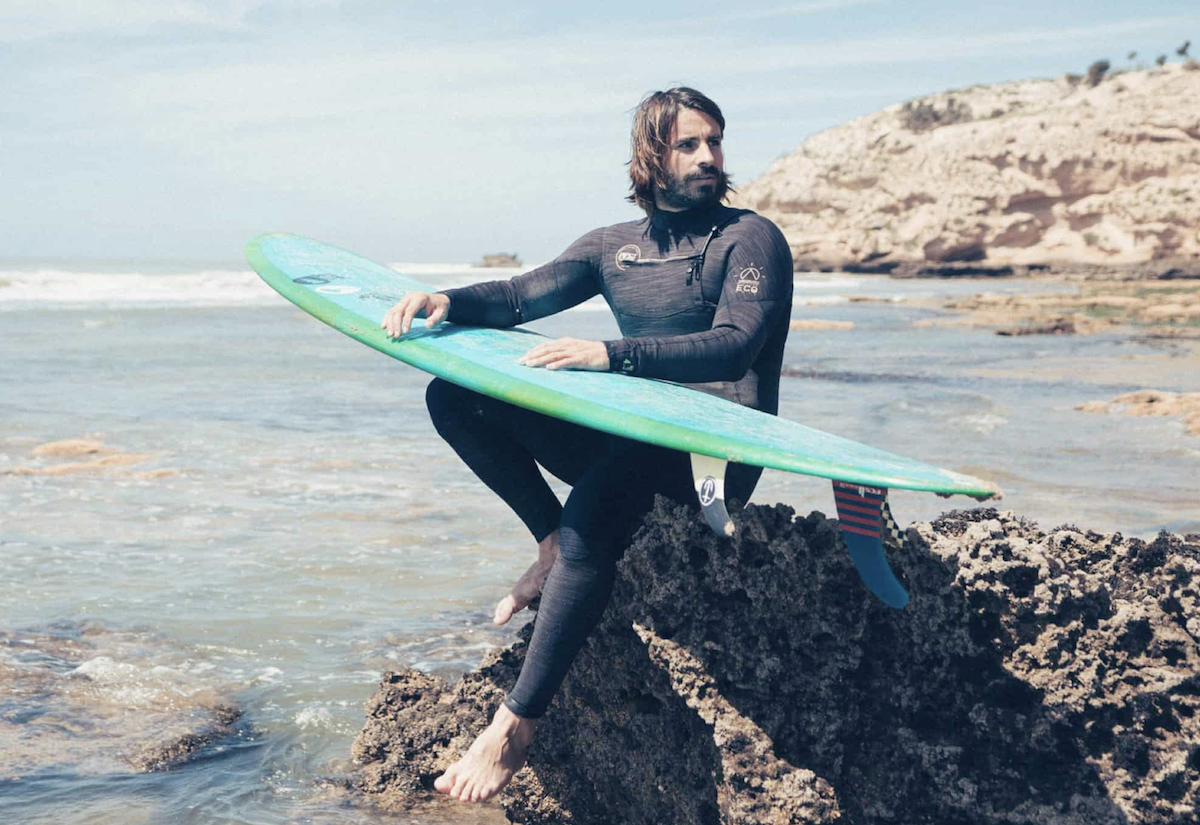 how to wear eco surf wear