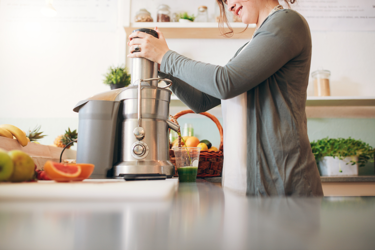 21 Day Sugar Detox