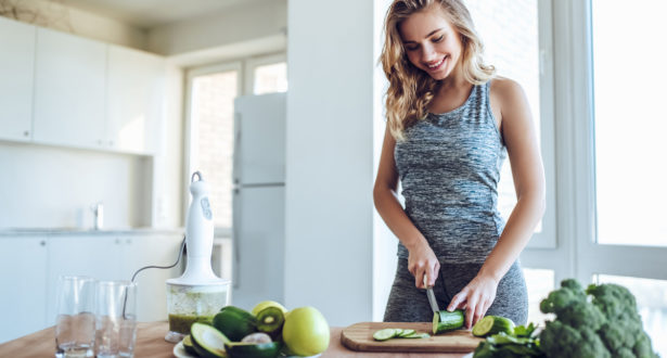 21 Day Sugar Detox