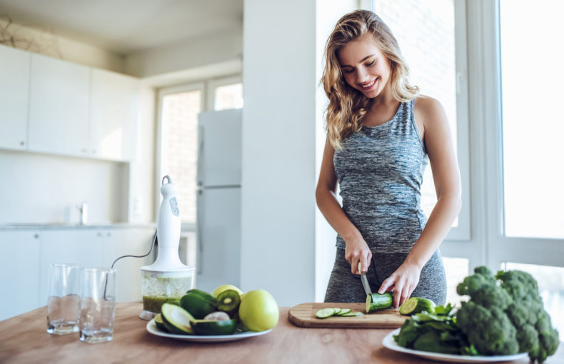 21 Day Sugar Detox