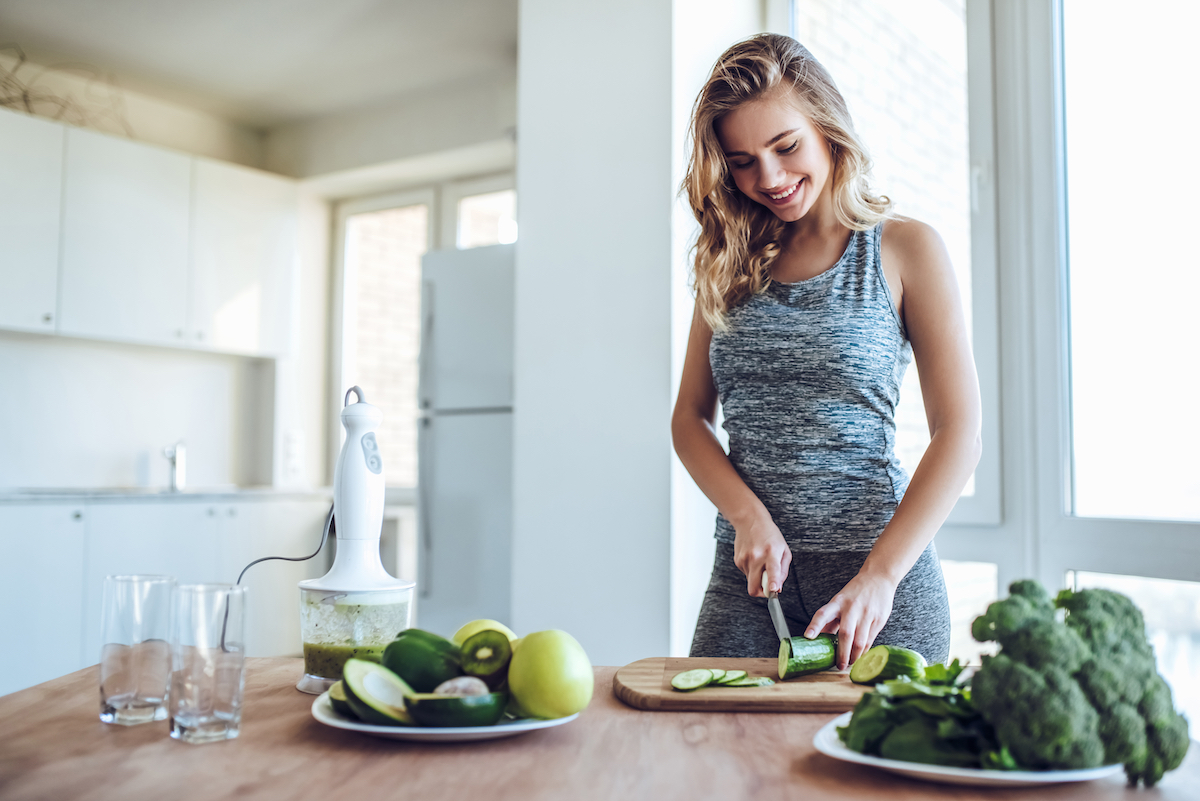 21 Day Sugar Detox