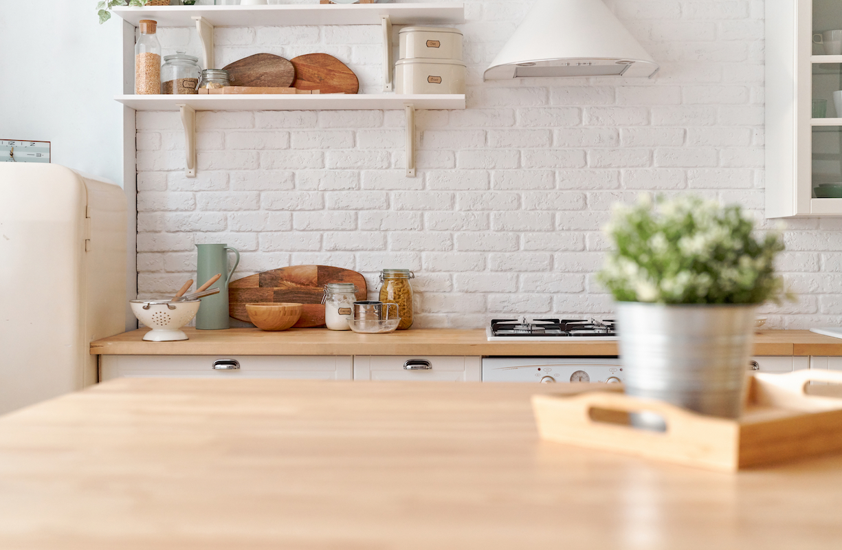 Tips For A Zero Waste Kitchen!