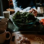 zero waste kitchen