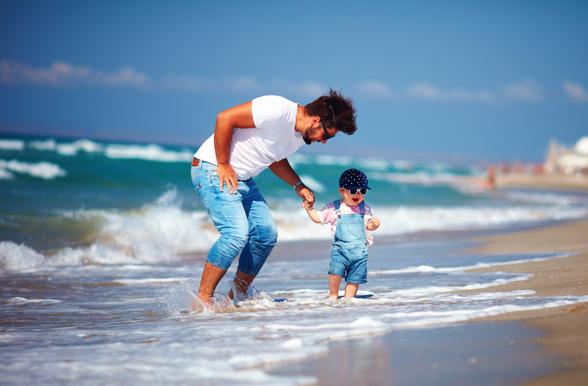 Healthy Families Series: Is Mine Free of Entanglements?