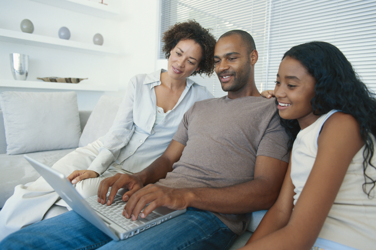 Healthy Families Series: Is Mine Free of Entanglements?
