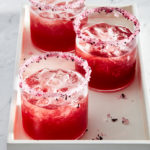 hibiscus vodka