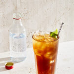 vodka tonic